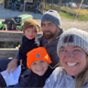 Meet your Posher, Marisa